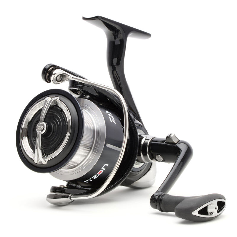 Daiwa 24 N'zon Plus LT Reels